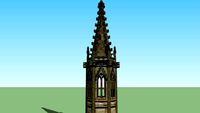 Worcester Pinnacle