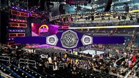 WWE Cruiserweight Championship 2017