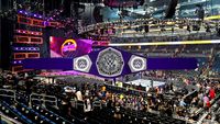 WWE Cruiserweight Championship 2016