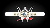 WWE Intercontinental Championship 2017