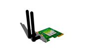TP-LINK PCI-E WIRELESS ADAPTER 300mbps LOW PROFILE