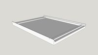 Ultimate 3S Top Lid