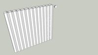 radiateur,chauffage,vick