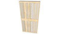 GIK Acoustics 4A Alpha Panel 600 x 1200mm