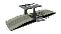 Westerhaven Brug