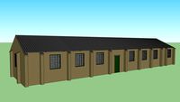 Station Armoury (Small Arms) Temp Brick