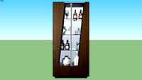 vitrine