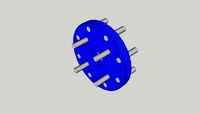 DN100-DN50
