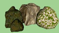 ROCAS