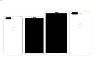 Iphone 8 Concept