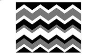 Tapete Missoni Off & White 350x450 - Studio Ambientes