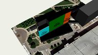 UC High Rise