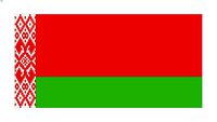 Flag of Belarus