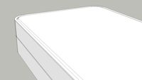 Box Spring and matress
