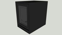 Barbas BOX 43