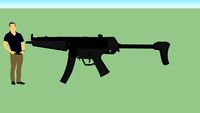MP5A3