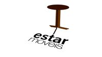 Mesa Lateral Niva - Estar Moveis