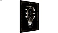 Quadro Les Paul Legacy Classic