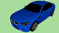 bmw 2014