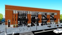 Cliff Of Brick 3.0: Mixed-Use Marina Location