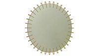 82587 Mirror Miami Gardens 91cm