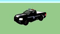 patrulla de transito municipal policia vial