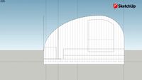 Teardrop Profile