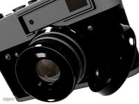 Old Camera3d model