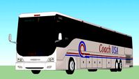 GreenStar GS-95 Grand Advantage (Coach USA Lines)
