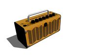 Yamaha THR 5A (Electo-acoustic Amp.)