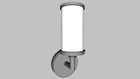 Studio VC-Cylinder Sconce