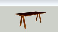KOBO table SCP