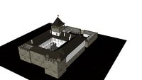 Castle of Hadad (Romania)