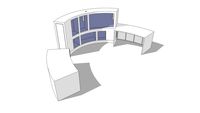 Stand UPC V7