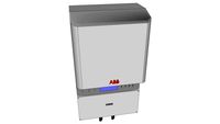 ABB PVI 3.0/3.6/4.2.