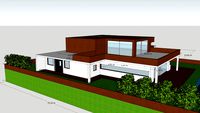 Habitatge Sostenible Yago Ayllon TDR