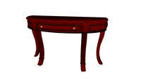 Brookhaven Console Table