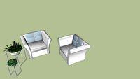 set za vrt