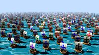La Armada Invencible
