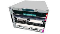 Cisco 7606s Edge or Border Router