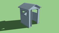 Guard Shack
