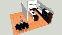 OC Kitchen OC 2