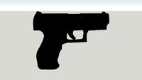 Walther PPQ M2 (.40SW)