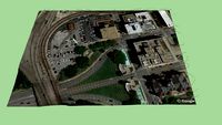 dealey plaza topo map