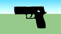 SIG Sauer P320 (full-size)