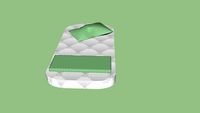 Basic Bed Set