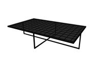 Mesa de Centro GRID - RAFAELA GRAVIA design