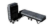 3D Folding BED