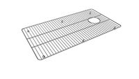 K-6109 Kennon(R) large stainless steel sink rack, 17-3/4' x 15-9/16'