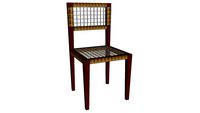 rope chair
